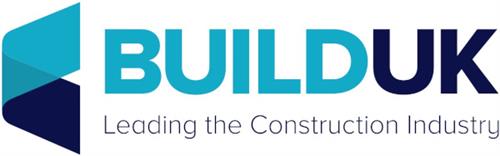 Build UK logo